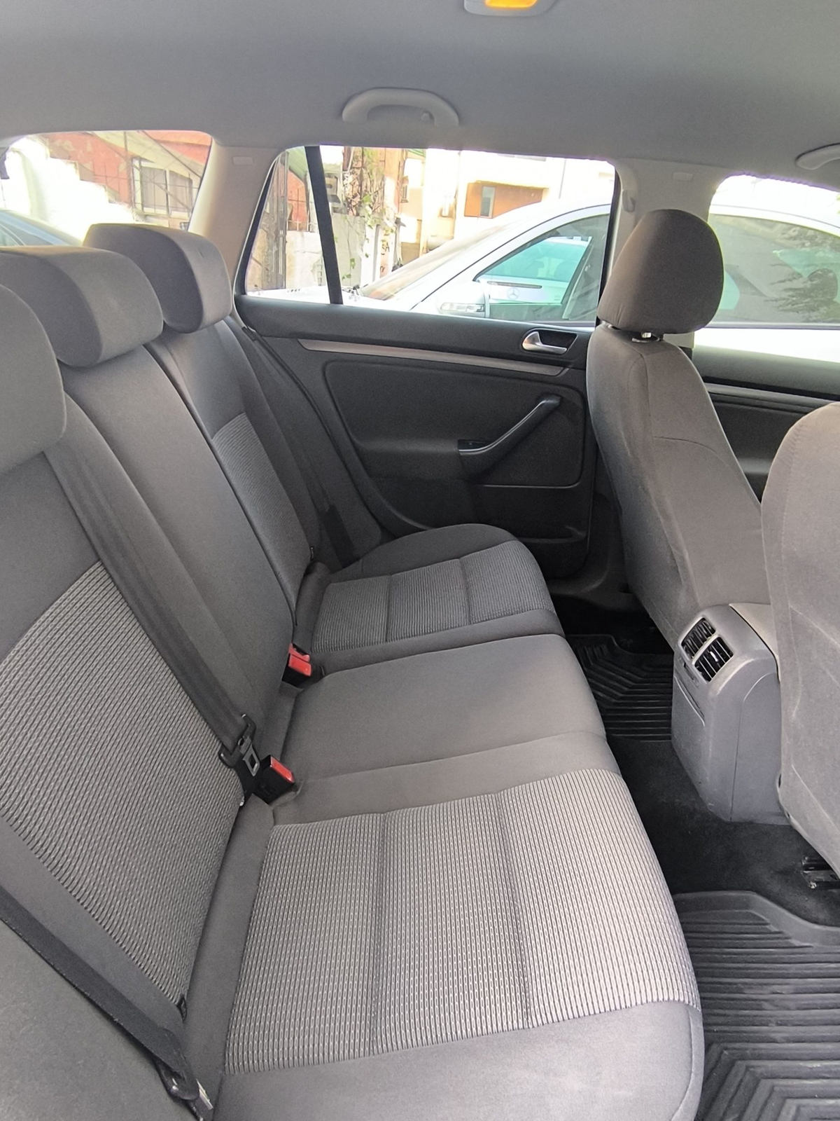 VW Wolkswagen Golf - 9