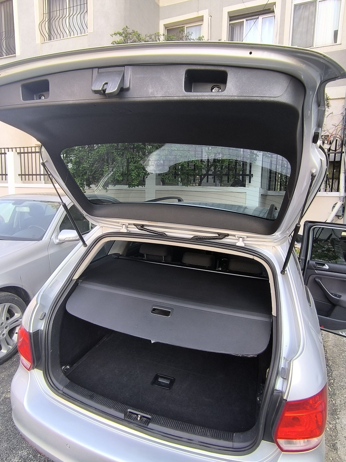 VW Wolkswagen Golf - 10