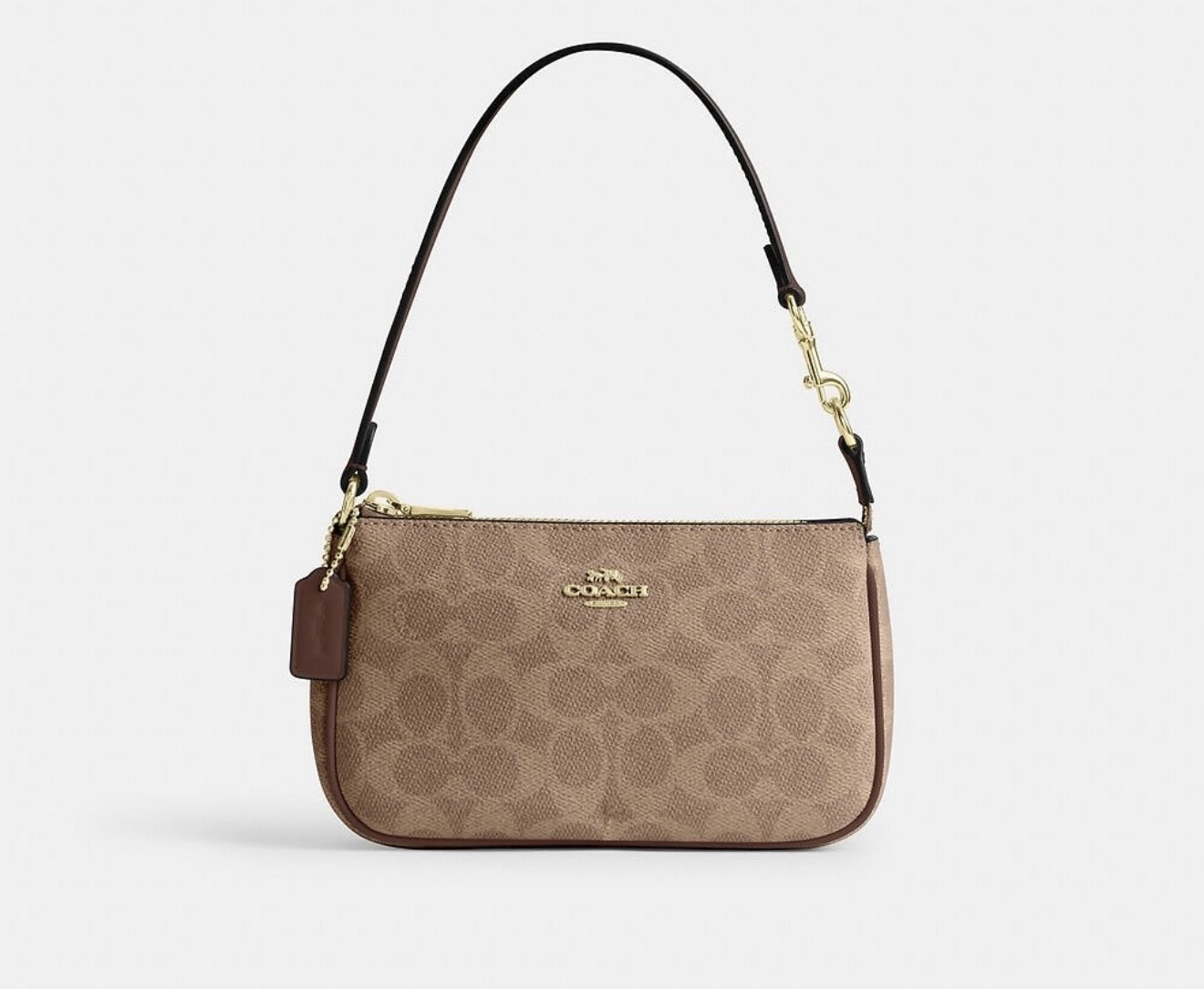 Çante Coach Nolita 19 - 1