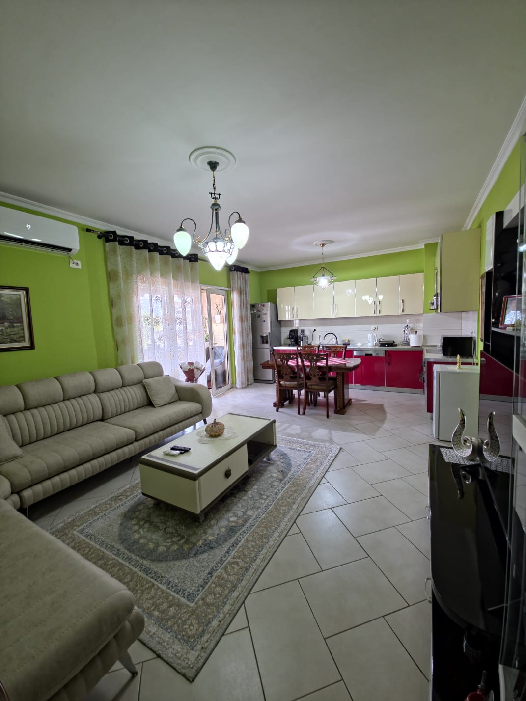 Apartament 2+1+2+Verande Don Bosko - 2