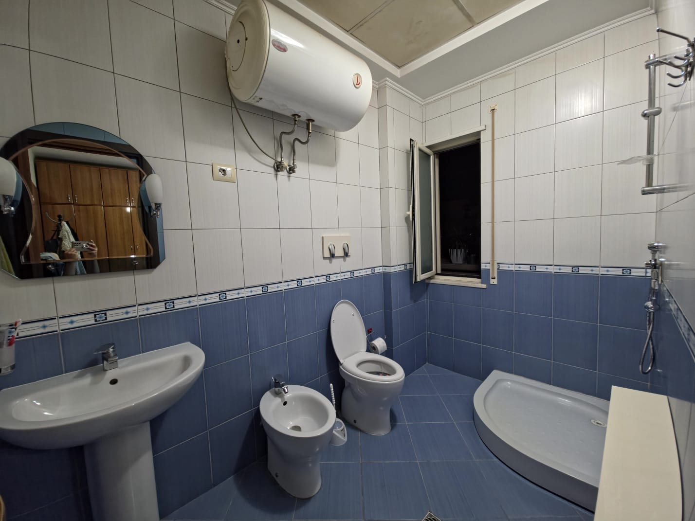 Apartament 2+1+2+Verande Don Bosko - 5