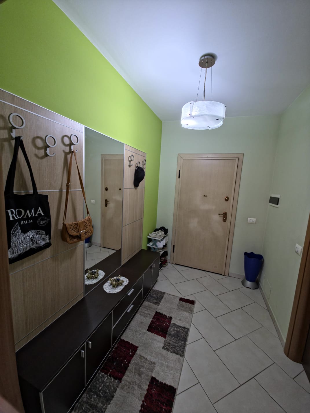 Apartament 2+1+2+Verande Don Bosko - 8