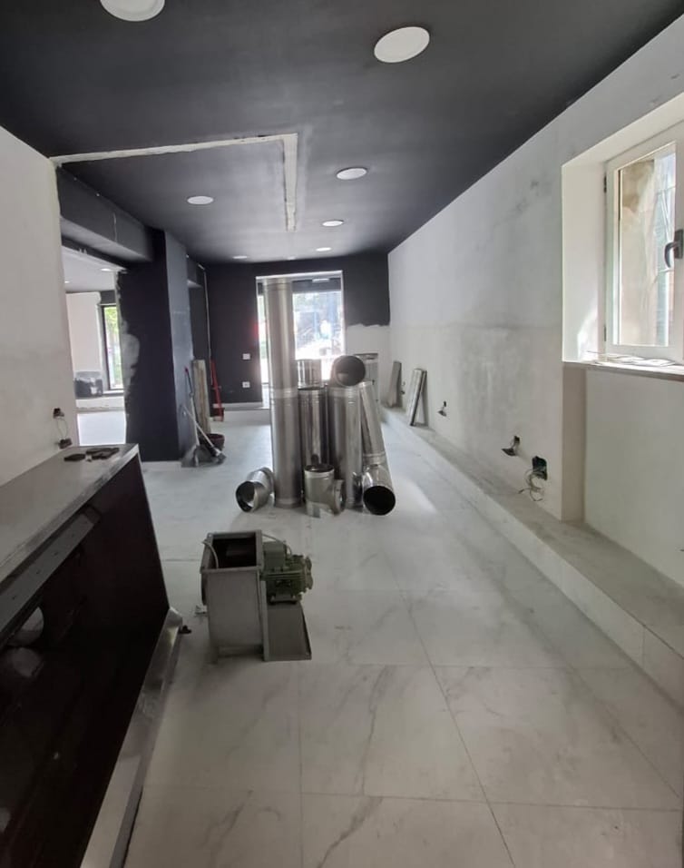 SHITET DYQAN PRANE 21 DHJETORIT 80 M2