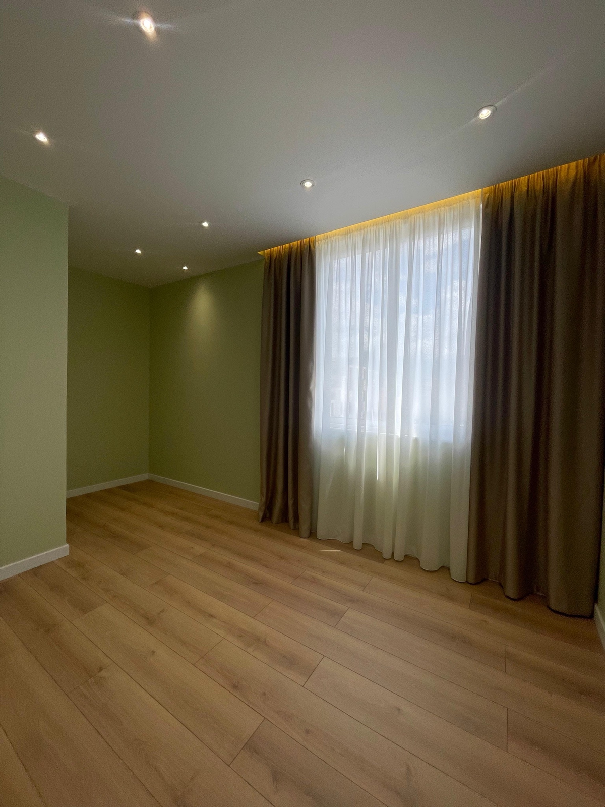 APARTAMENT 2+1 ne shitje - 8