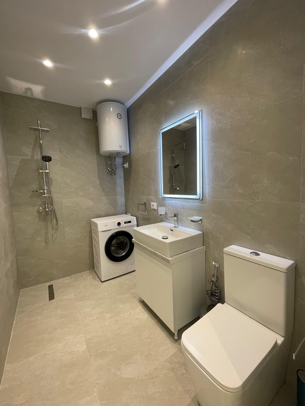 APARTAMENT 2+1 ne shitje - 7