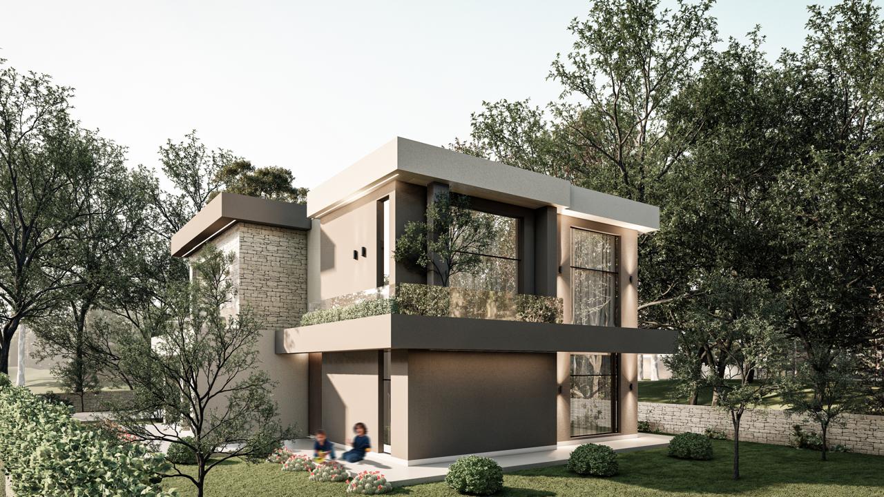 🏡✨ SHITET TRUALL NË YRSHEK – PRANË LIQENIT TË KASHARIT ✨ - 5