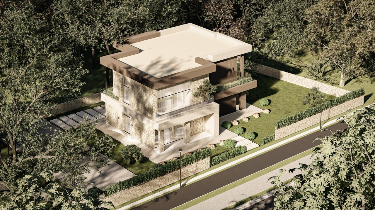 🏡✨ SHITET TRUALL NË YRSHEK – PRANË LIQENIT TË KASHARIT ✨ - 4