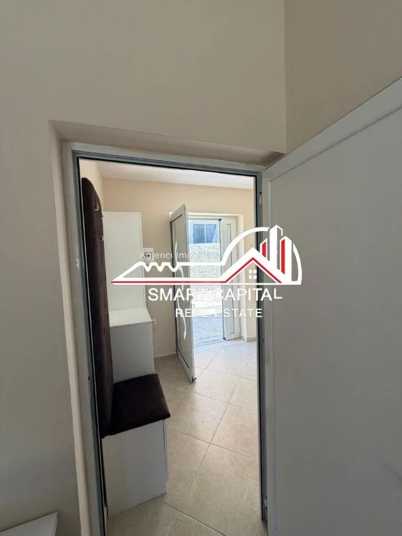 SHITET APARTAMENT 1+1 NË ÇOLE,VLORË! - 4