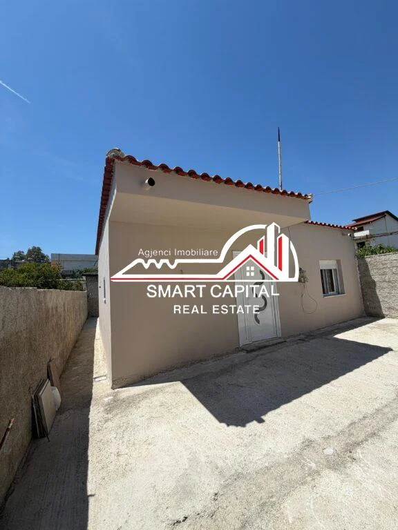SHITET APARTAMENT 1+1 NË ÇOLE,VLORË! - 6