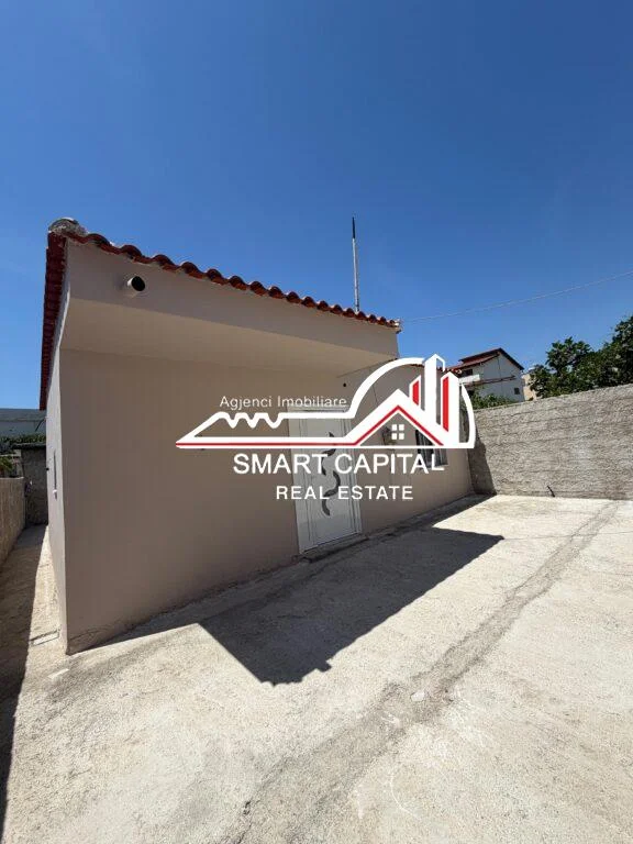 SHITET APARTAMENT 1+1 NË ÇOLE,VLORË! - 1