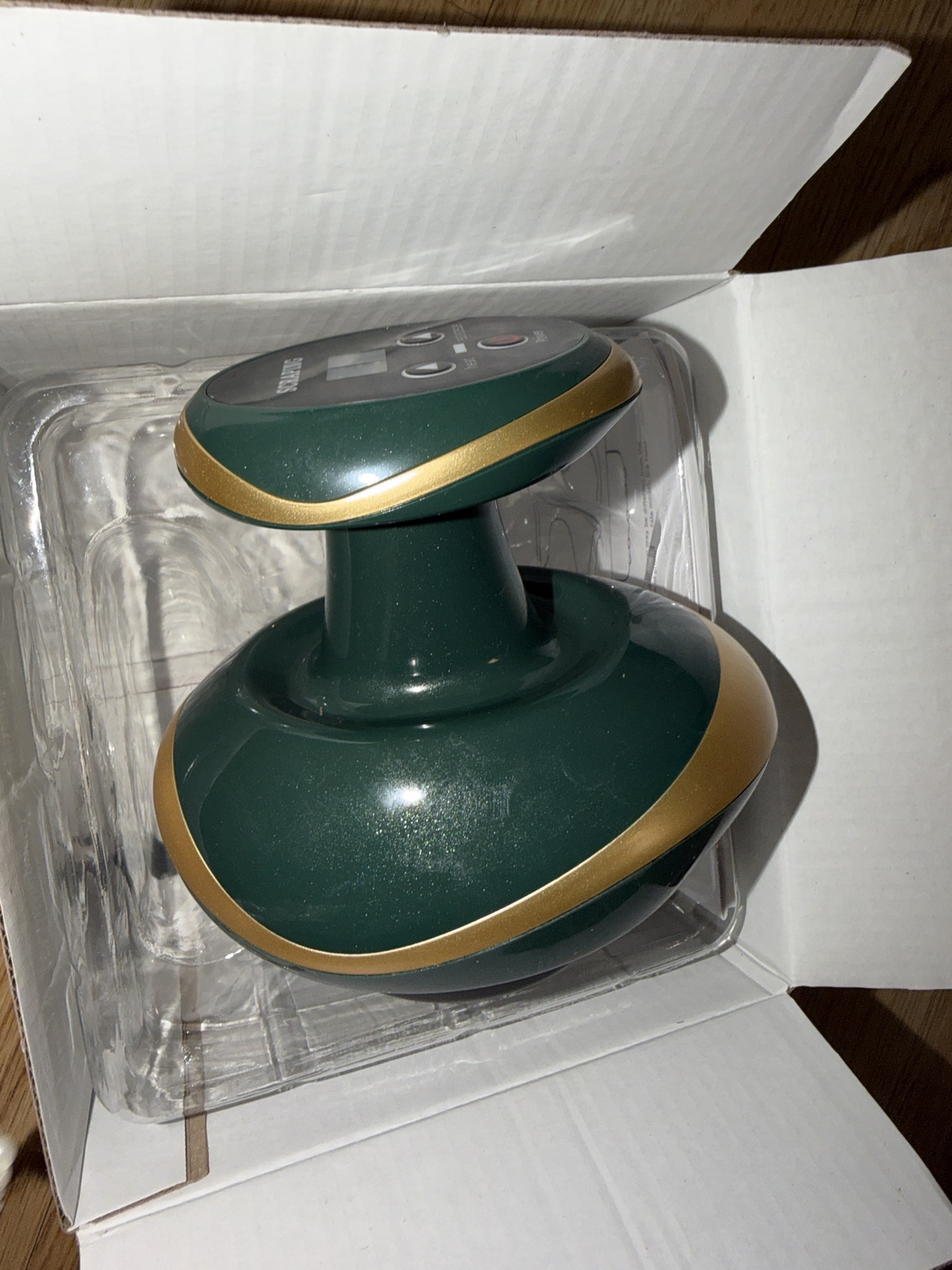 Gua Sha Cupping Machine - 3