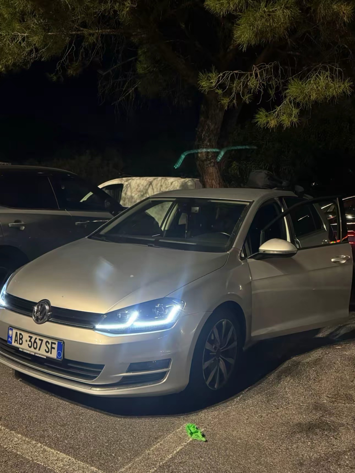 ❌Okazion❌ Golf 7 - 4