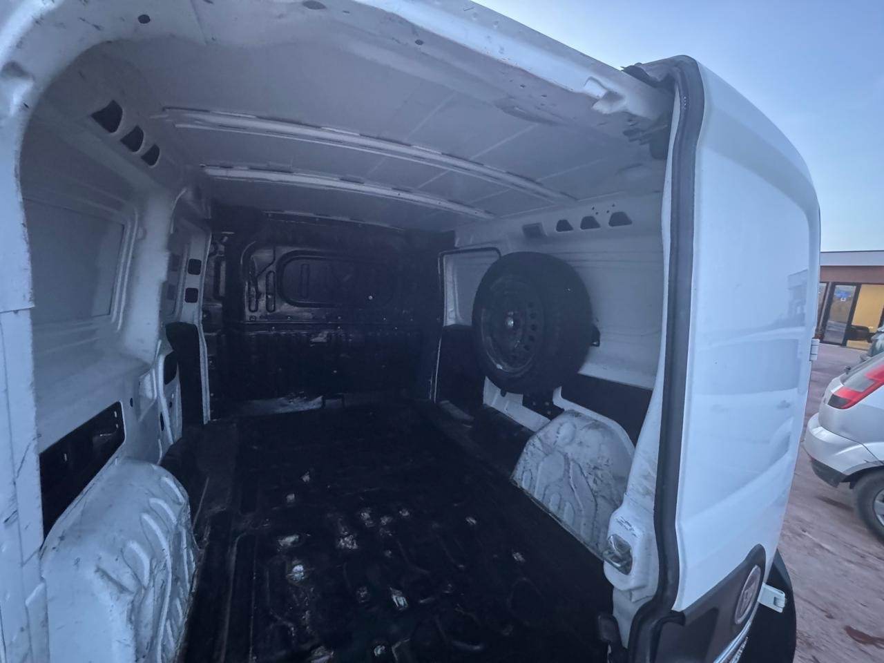 Fiat doblo max2016 - 4