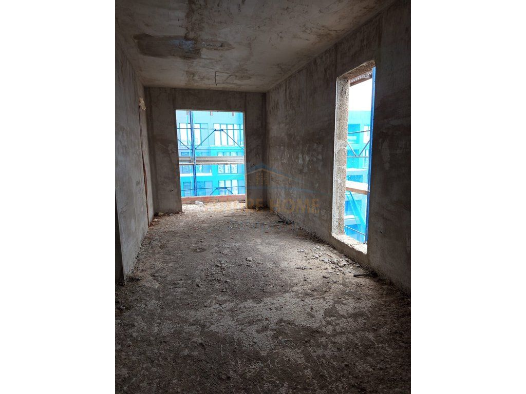 Shitet, Apartament 3+1+2+Post parkimi, Bulevardi Bajram Curri, Tiranë. - 5