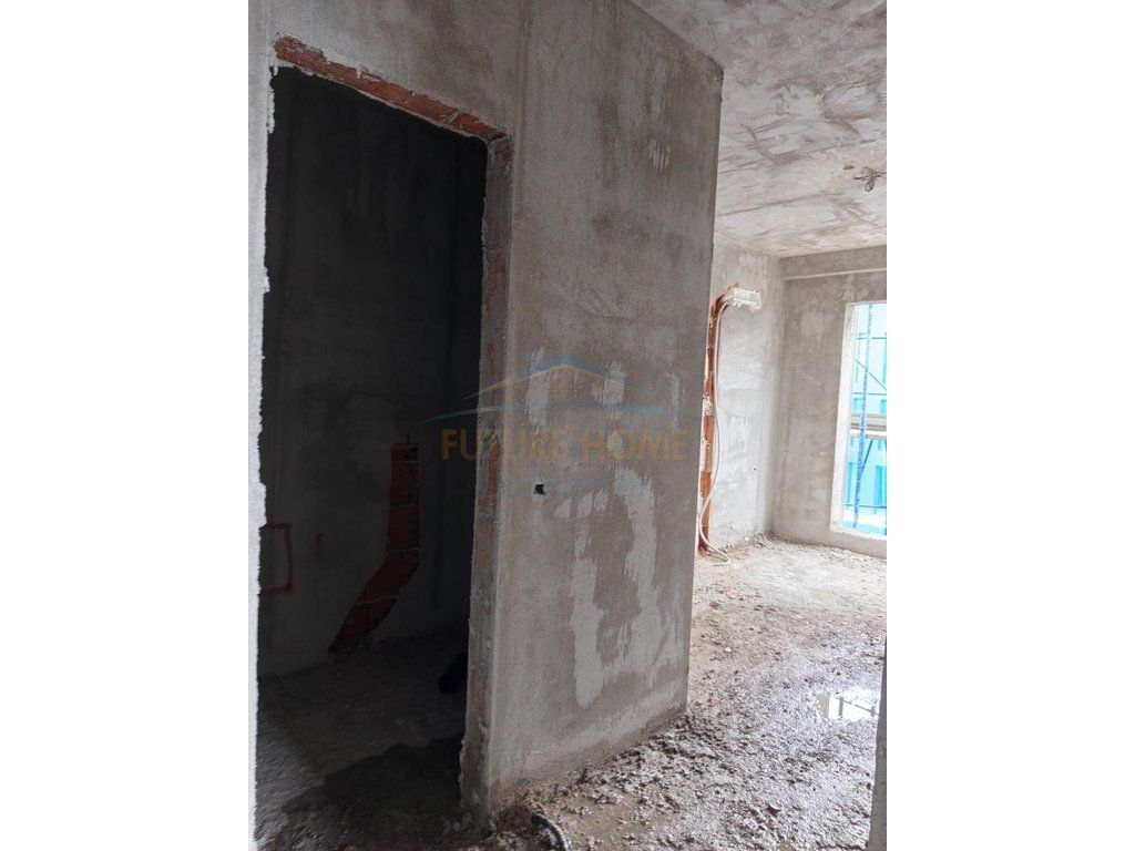 Shitet, Apartament 3+1+2+Post parkimi, Bulevardi Bajram Curri, Tiranë. - 6