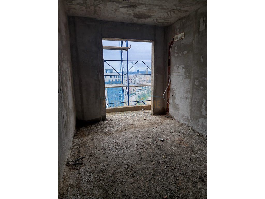 Shitet, Apartament 3+1+2+Post parkimi, Bulevardi Bajram Curri, Tiranë. - 3