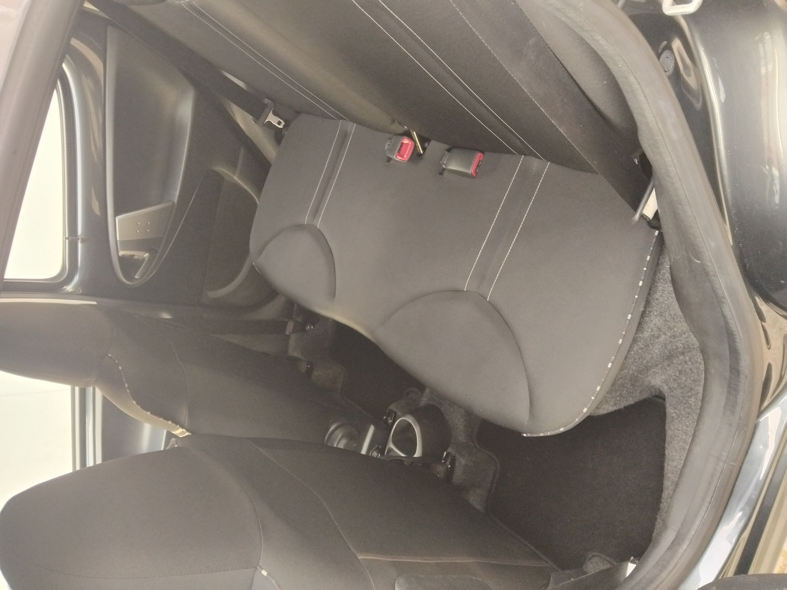 Citroen c1, automatik, viti 2013 - 4