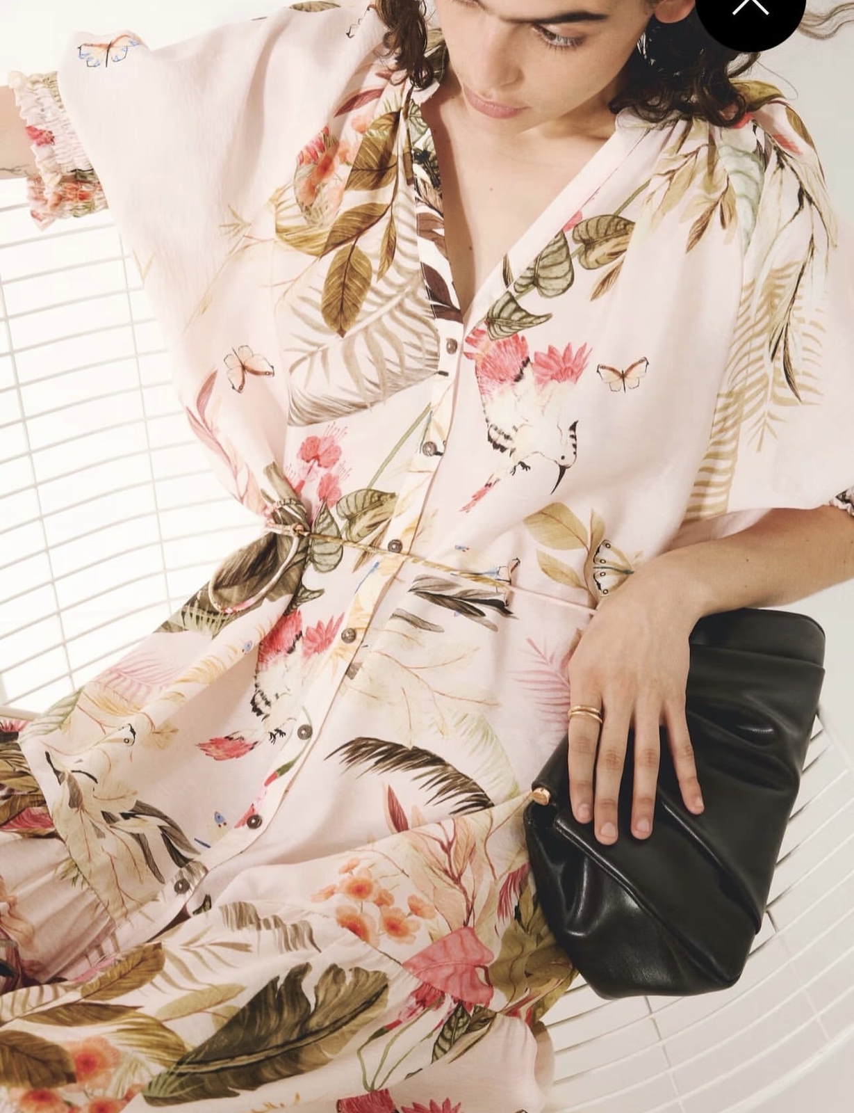 Fustan H&M - 5