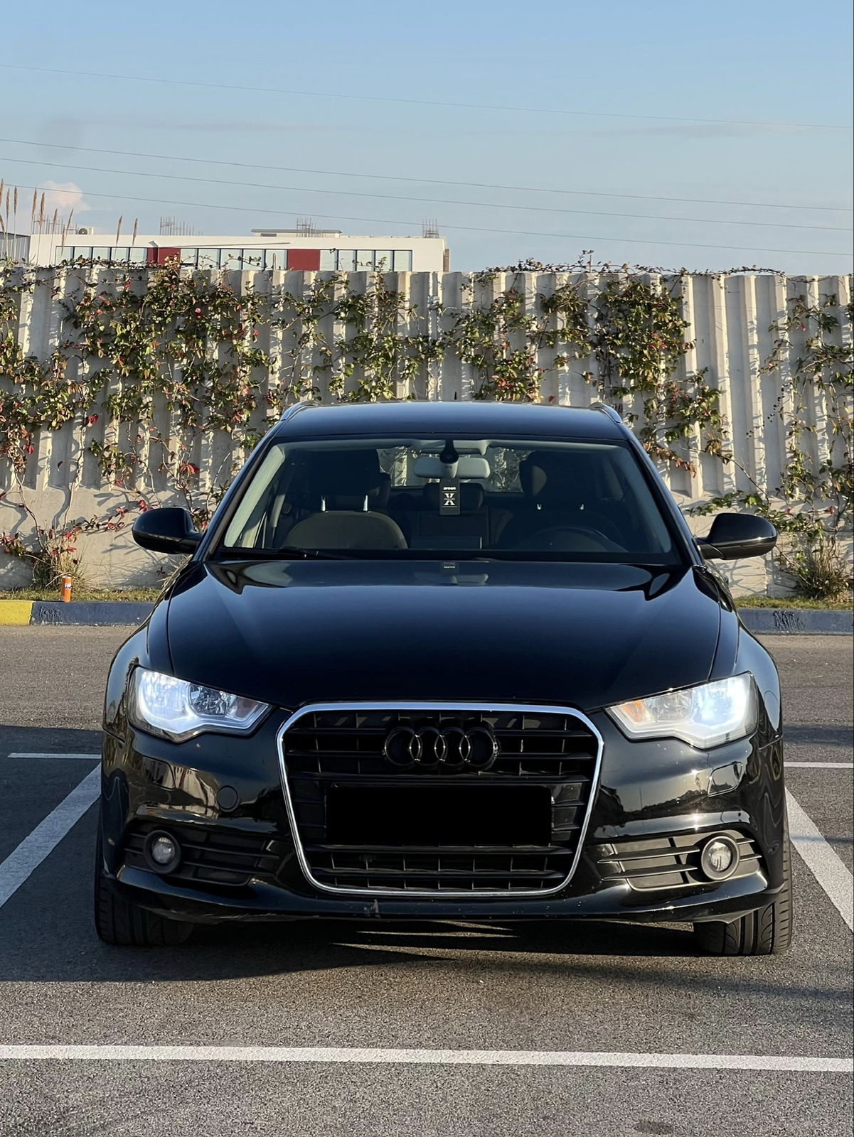 ‼️SHITET AUDI A6 2.0 TDI 2013 ‼️