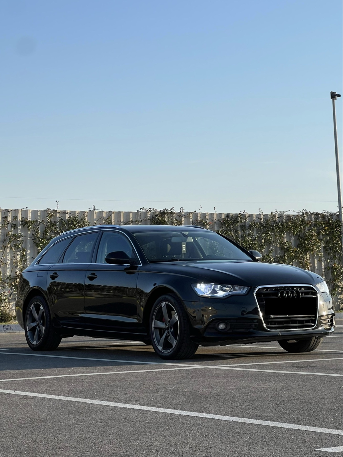 ‼️SHITET AUDI A6 2.0 TDI 2013 ‼️ - 6