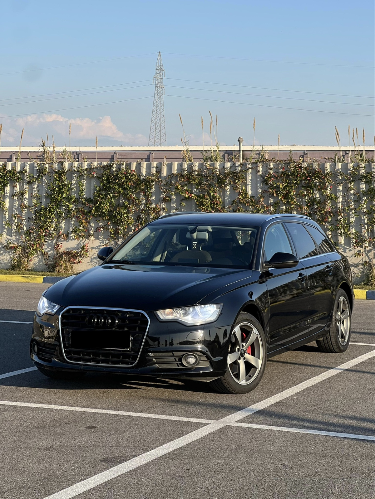 ‼️SHITET AUDI A6 2.0 TDI 2013 ‼️ - 2