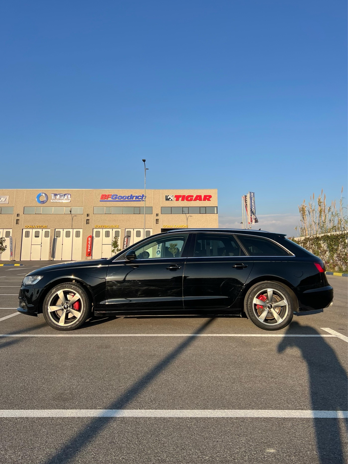 ‼️SHITET AUDI A6 2.0 TDI 2013 ‼️ - 3