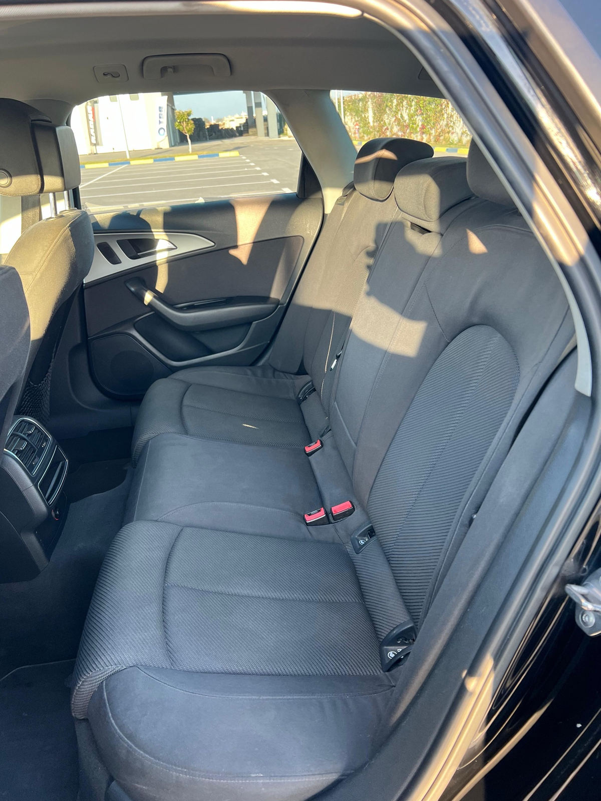 ‼️SHITET AUDI A6 2.0 TDI 2013 ‼️ - 10