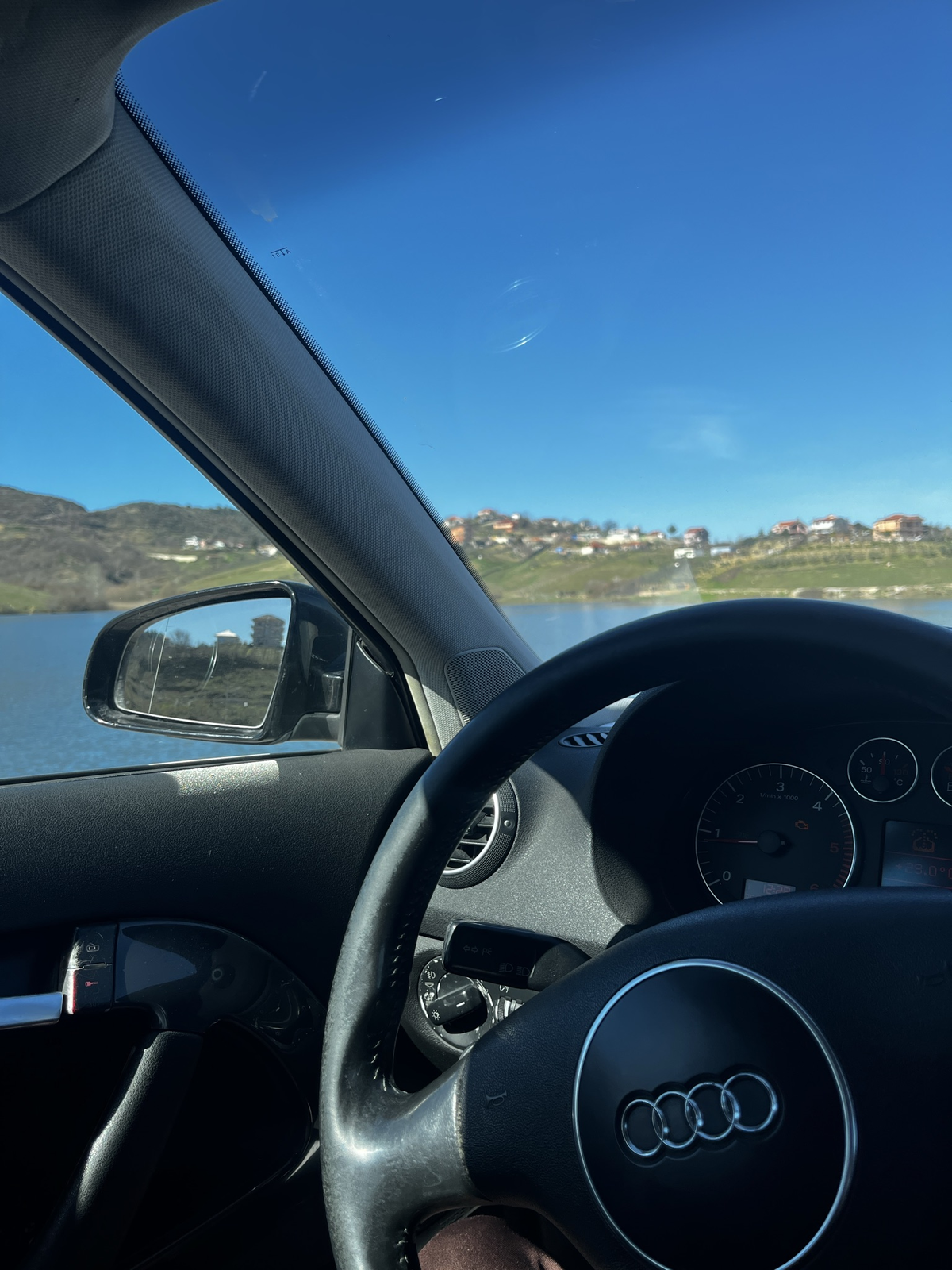 Audi a3 Automat - 2