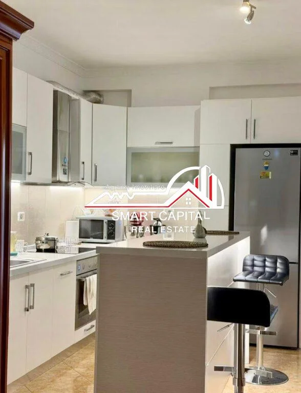 SHITET APARTAMENT 2+1+2 NË ZONËN E OMONES, VLORË! - 5