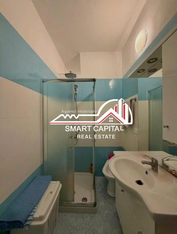 SHITET APARTAMENT 2+1+2 NË ZONËN E OMONES, VLORË! - 9