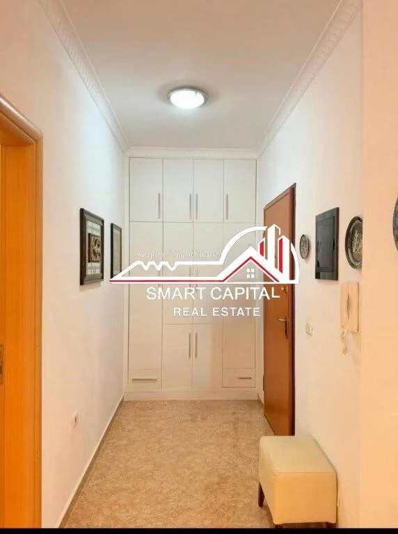 SHITET APARTAMENT 2+1+2 NË ZONËN E OMONES, VLORË! - 10