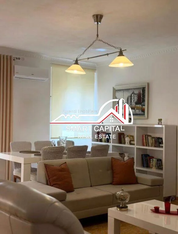 SHITET APARTAMENT 2+1+2 NË ZONËN E OMONES, VLORË! - 3