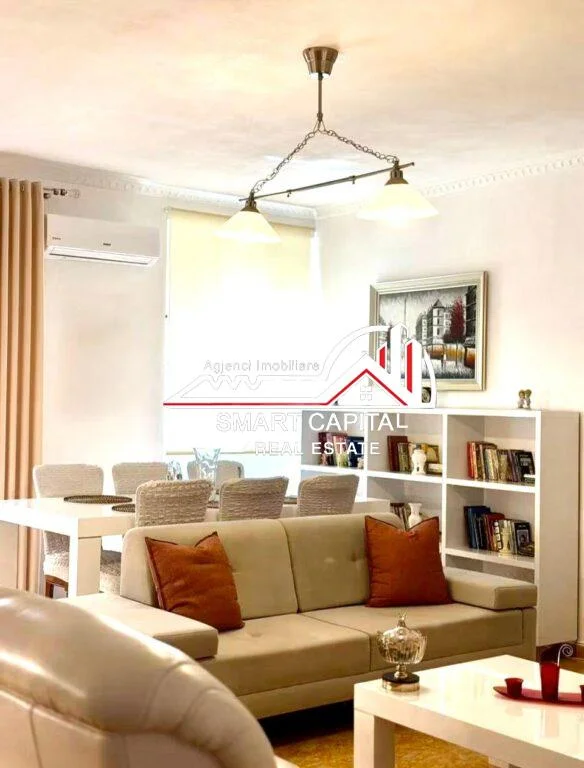 SHITET APARTAMENT 2+1+2 NË ZONËN E OMONES, VLORË! - 4