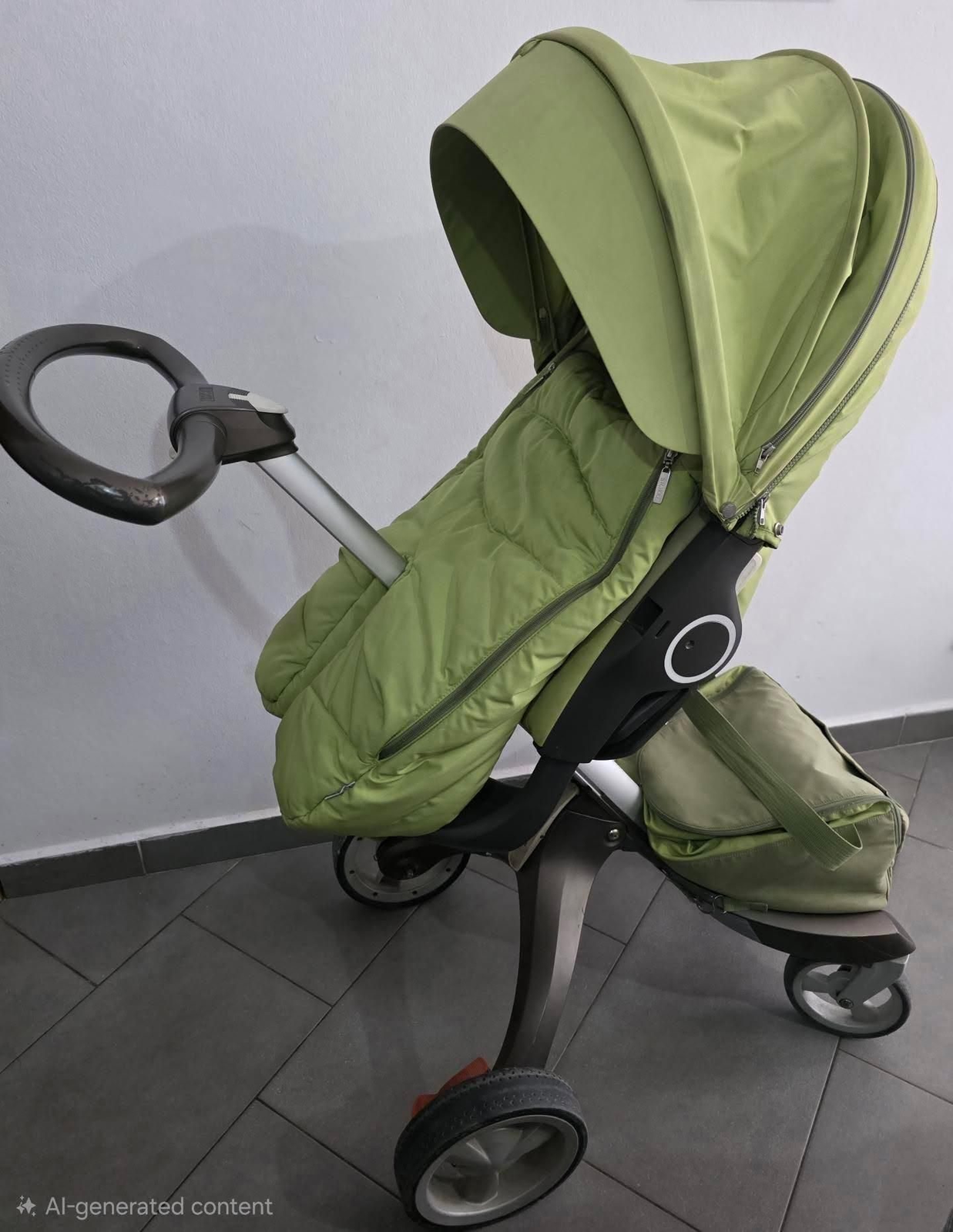 Karroce Stokke - 2
