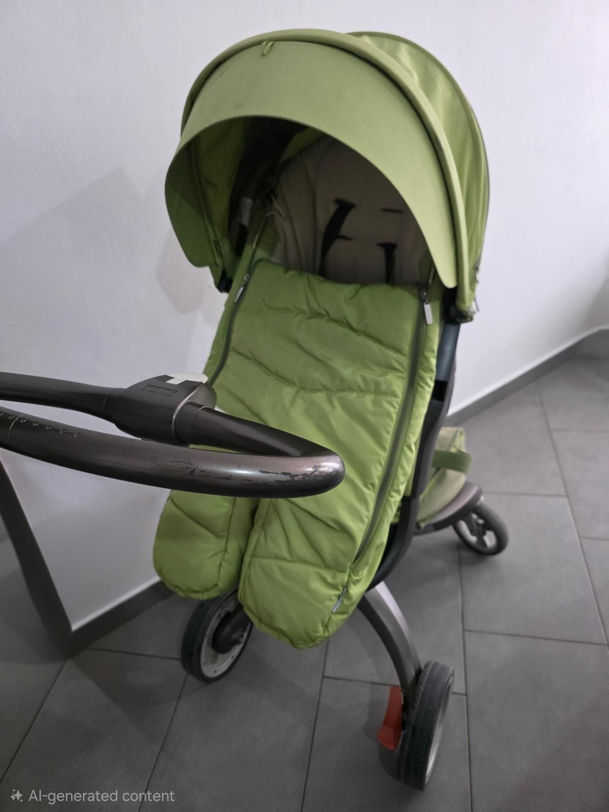 Karroce Stokke - 3