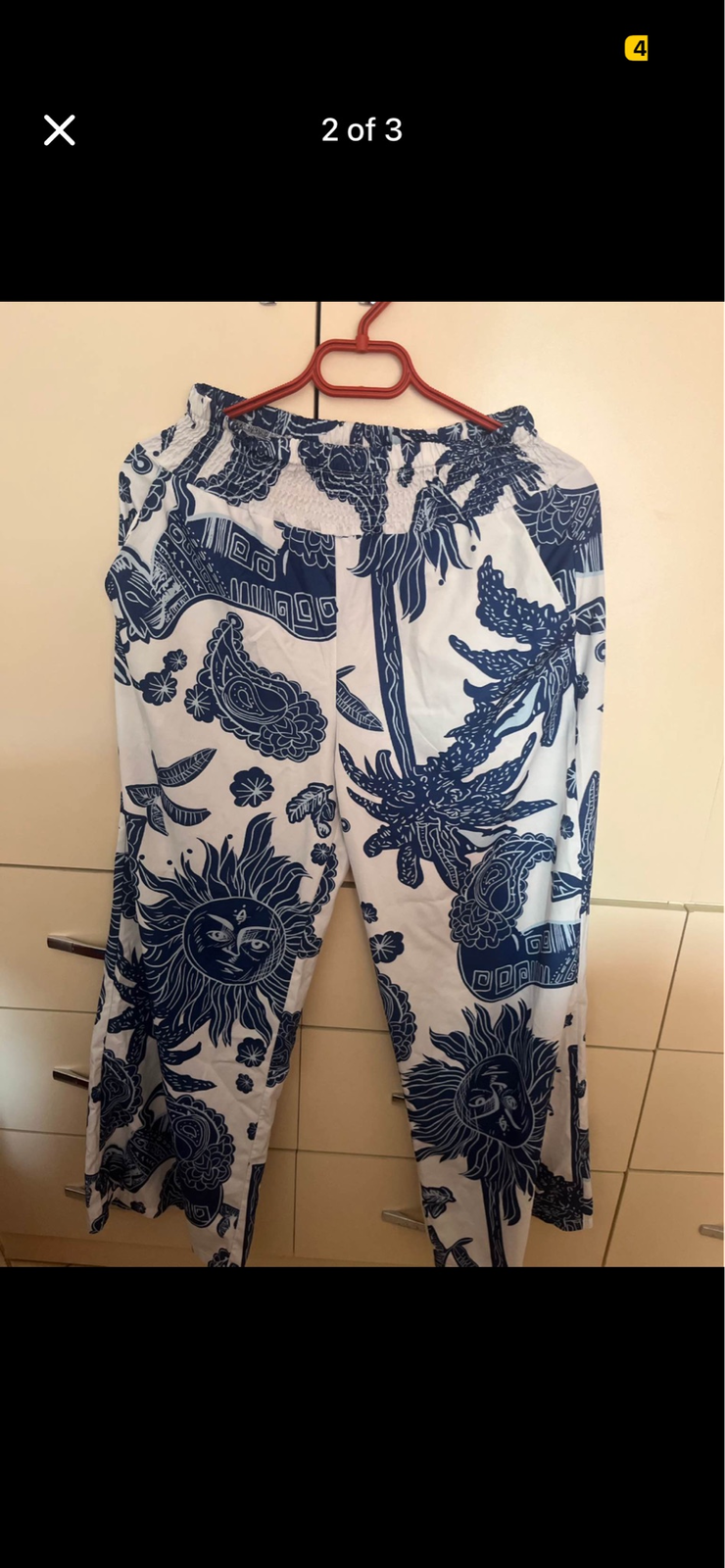 Set veror blu - 2