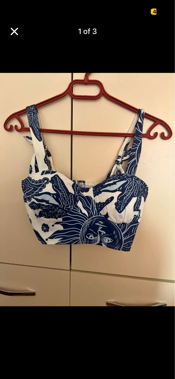 Set veror blu - 1
