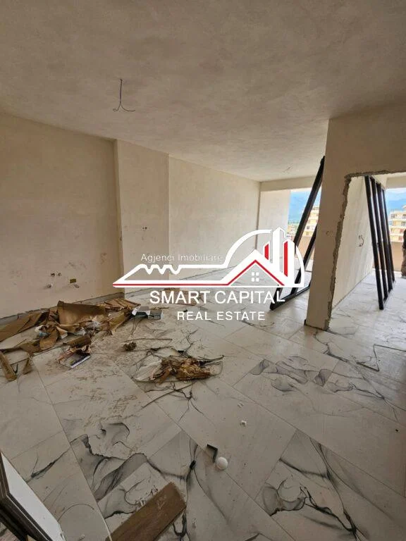 SHITET APARTAMENT 2+1 NË ORIKUM PRANË BREGDETIT - 3