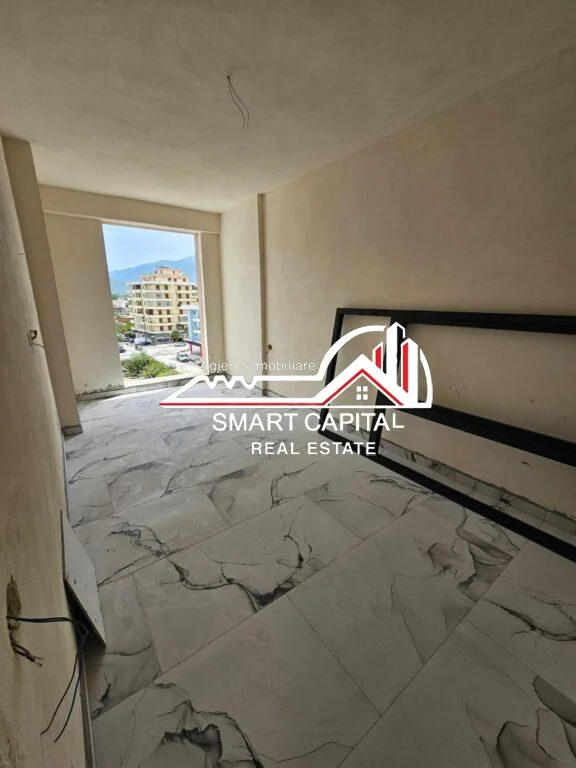 SHITET APARTAMENT 2+1 NË ORIKUM PRANË BREGDETIT - 4