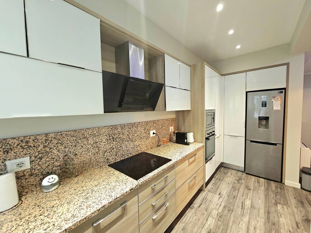 APARTAMENT 2+1 PER QIRA NE RRUGEN E BARRIKADAVE - 7