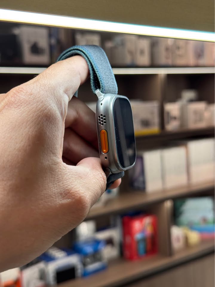 Apple Watch Ultra 1 49mm - 2