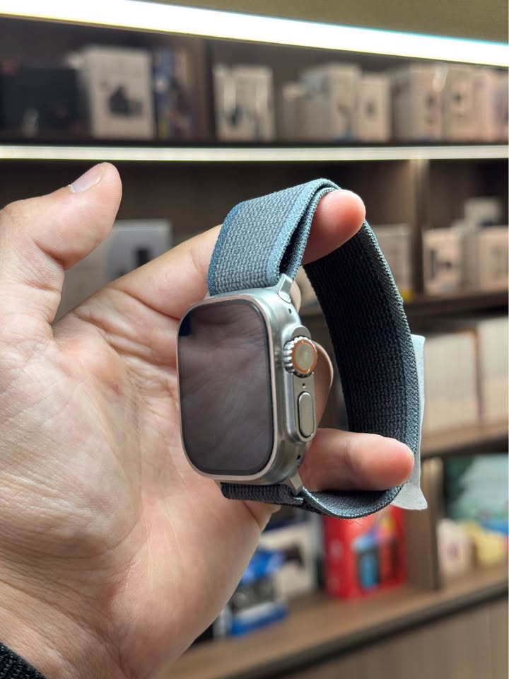 Apple Watch Ultra 1 49mm - 1