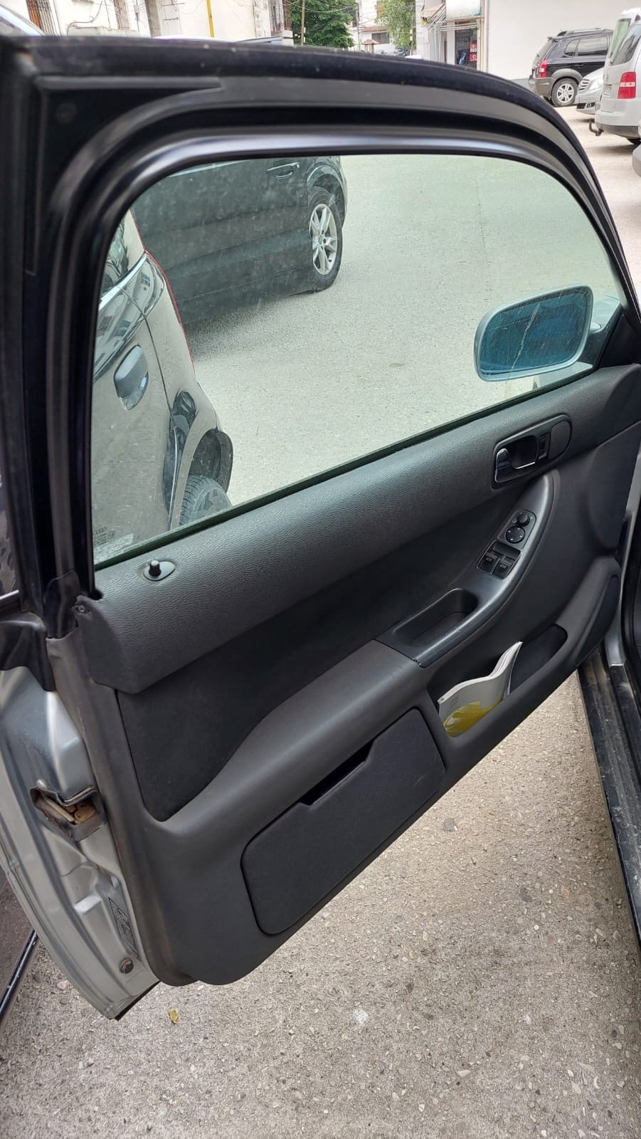 audi a3 benzin - 2