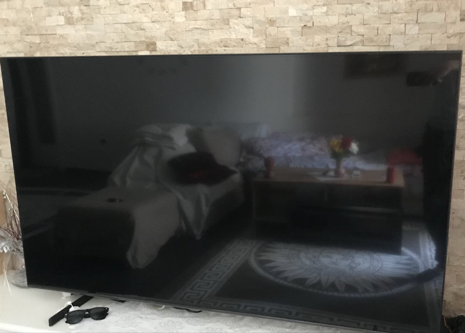 Televizor samsung 65” - 1