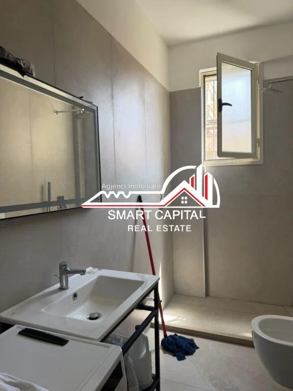 SHITET APARTAMENT 2+1 PRANË SHKOLLËS “JANI MINGA”, VLORË! - 8