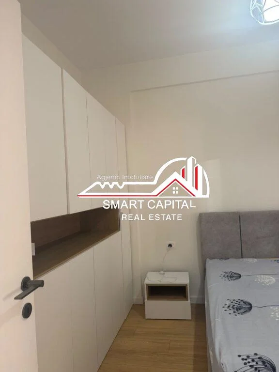 SHITET APARTAMENT 2+1 PRANË SHKOLLËS “JANI MINGA”, VLORË! - 3