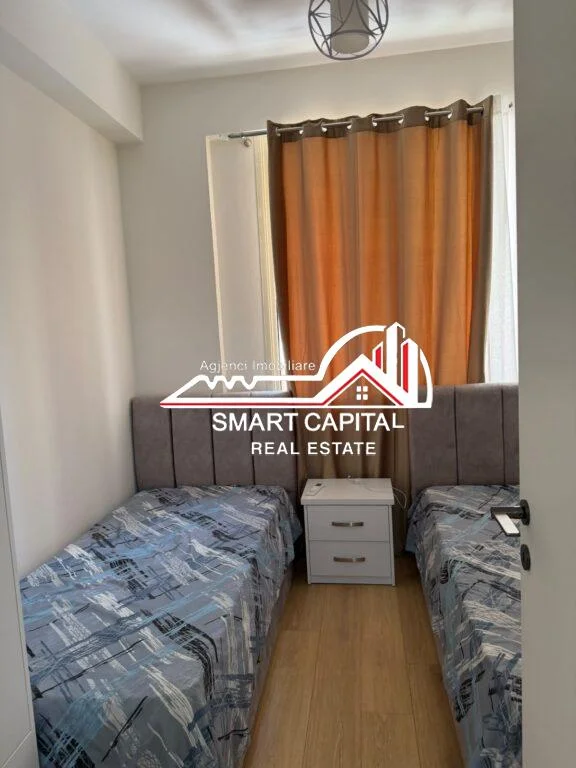 SHITET APARTAMENT 2+1 PRANË SHKOLLËS “JANI MINGA”, VLORË! - 6