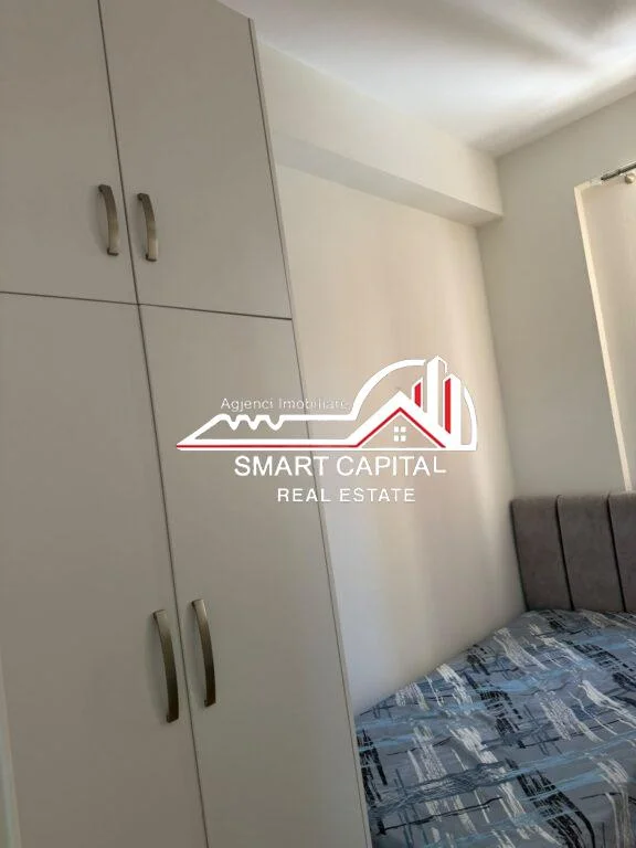 SHITET APARTAMENT 2+1 PRANË SHKOLLËS “JANI MINGA”, VLORË! - 7