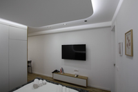 Jepet me qera super Apartament mbrapa Vodafonit 21 Dhjetori
55000 leke ne muaj
Super arredim
Cdo gje - 6