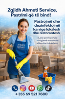 Pastrime profesionale - 9